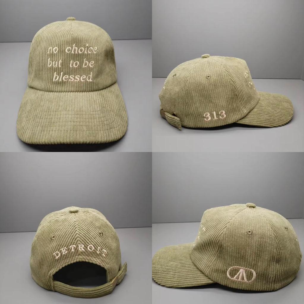 olive oda blessed hat