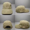 olive oda blessed hat