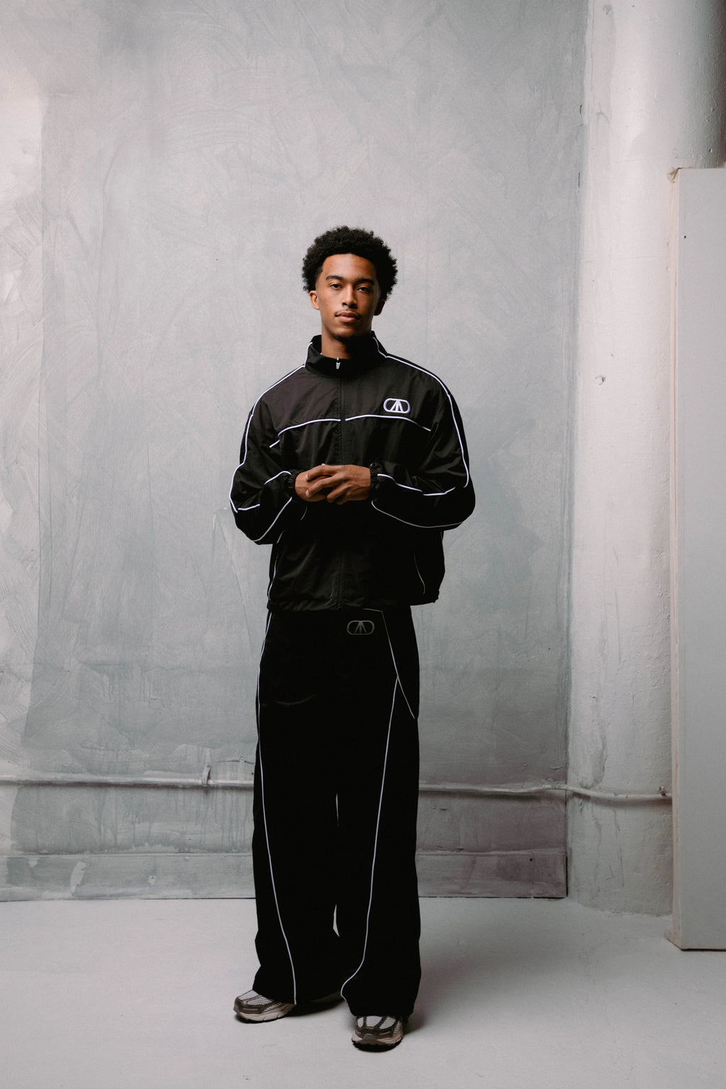 oda onyx tracksuit set