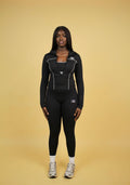 oda women's onyx set
