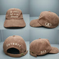 sepia oda blessed hat