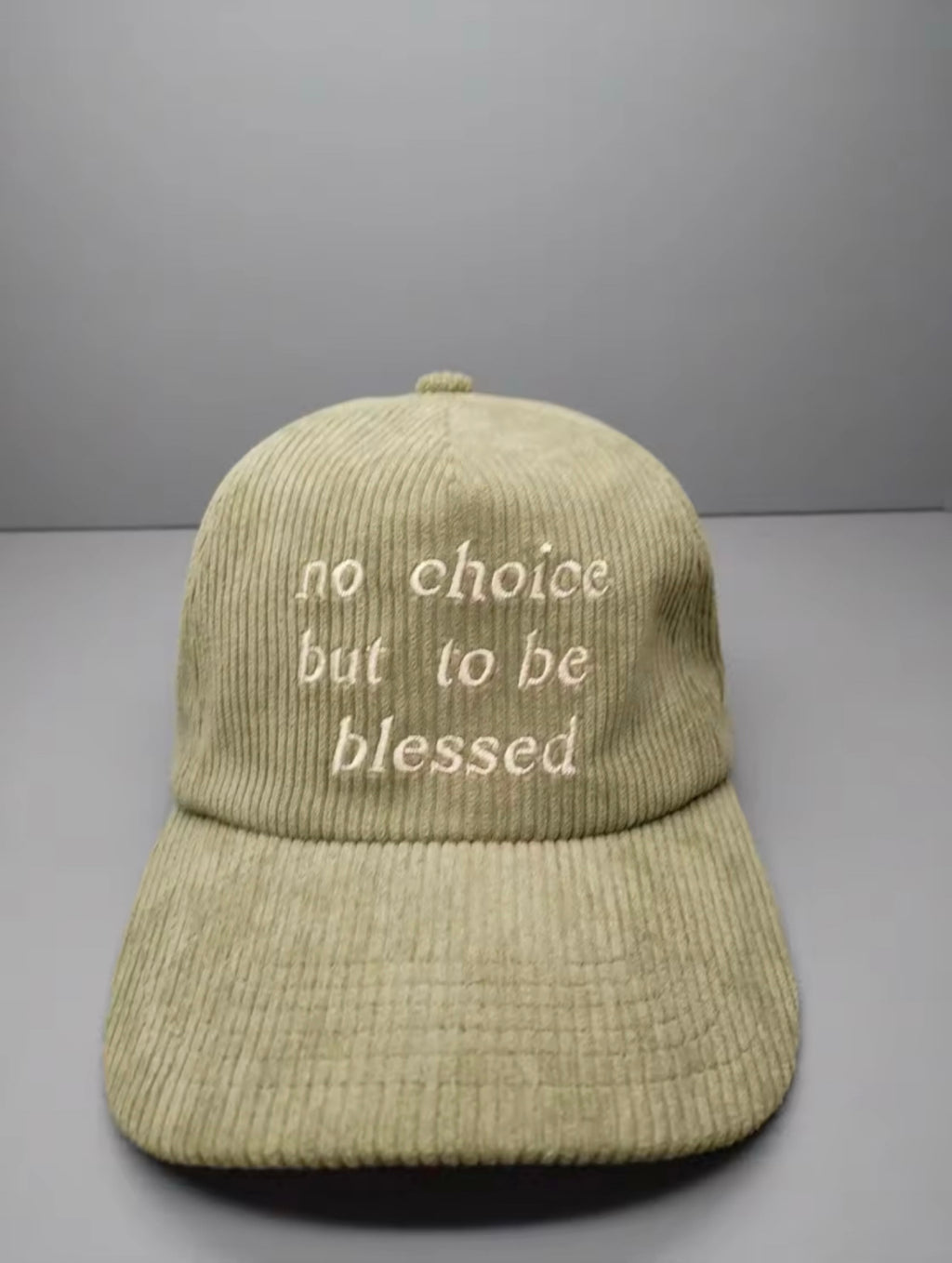 olive oda blessed hat