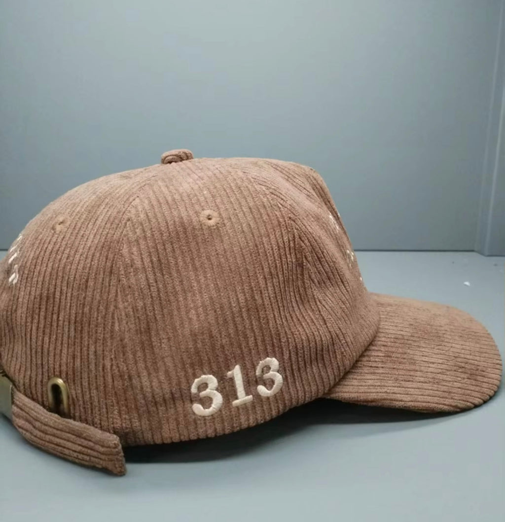 sepia oda blessed hat