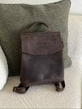 amour mini café backpack