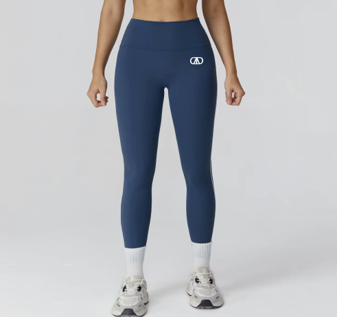 oda women's sapphire leggings